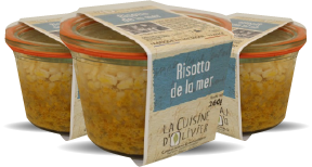 Produits Cuisine d’Olivier